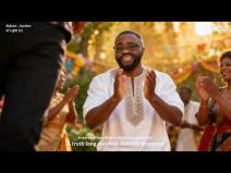 Ridvan – Garden of paradise